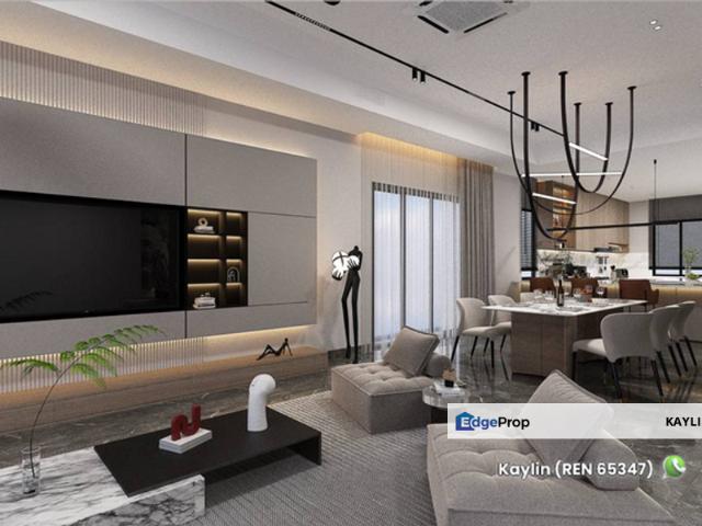 House for sale in Kuching