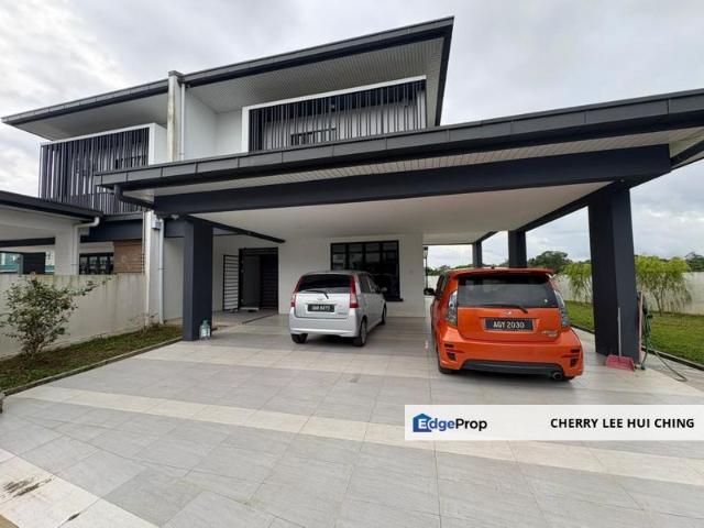 House for sale in Kuching, Sarawak