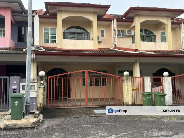 House for rent in Kuching