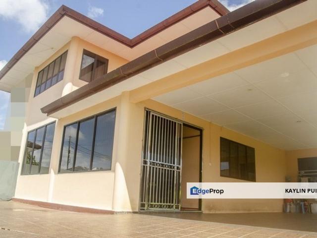 House for sale in Kuching, Sarawak