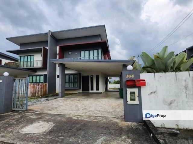 House for sale in Kuching