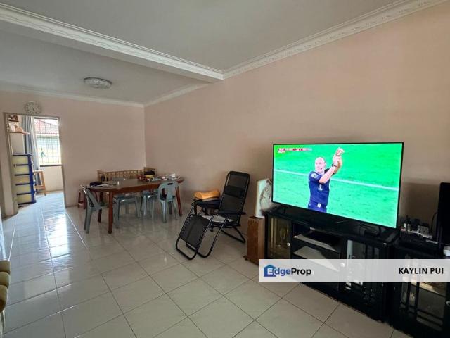 House for sale in Kuching, Sarawak