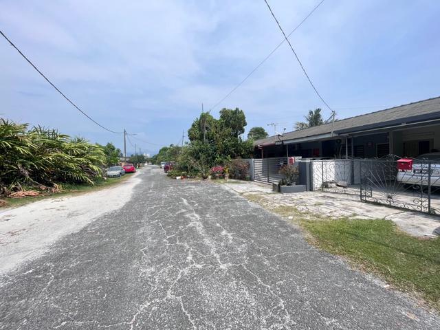 Terraced House for sale in Perak, Tanjong Ipoh