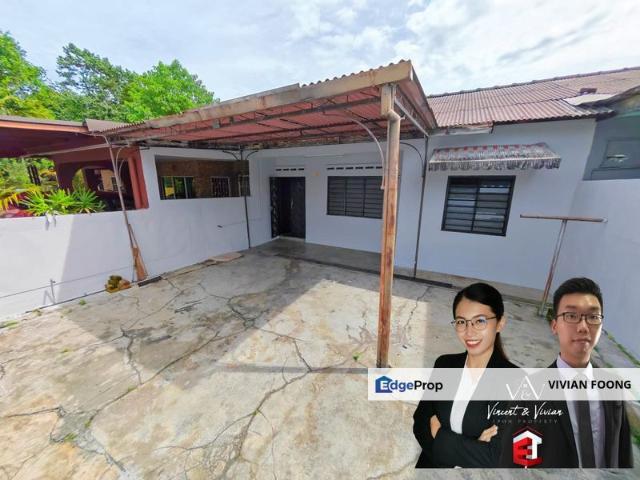 House for rent in Perak, Tanjong Ipoh