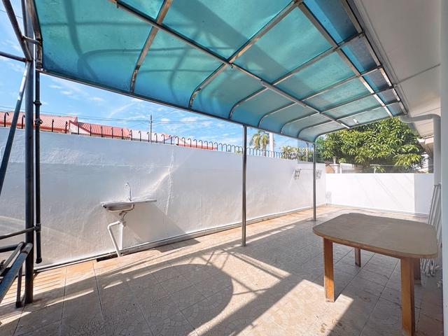 Residential House for rent in Kampung Penampang Proper, Bahagian Pantai Barat