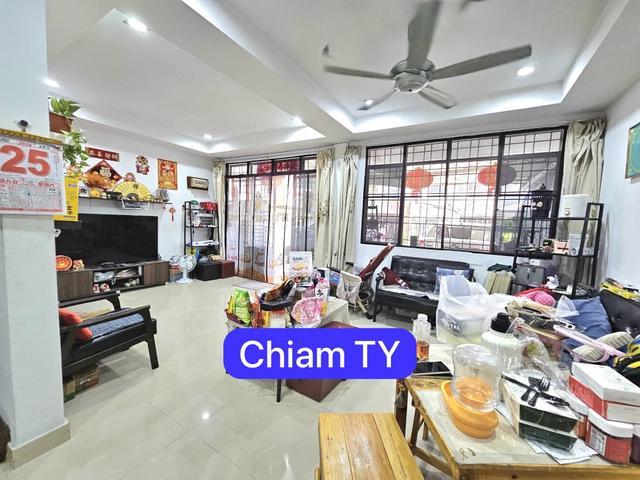 Terraced House for sale in Penampang, Pinampang
