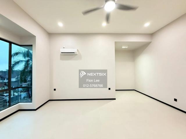 Residential House for sale in Kinabalu, Sabah