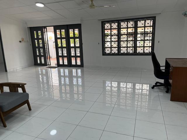Terraced House for rent in Kinabalu, Sabah