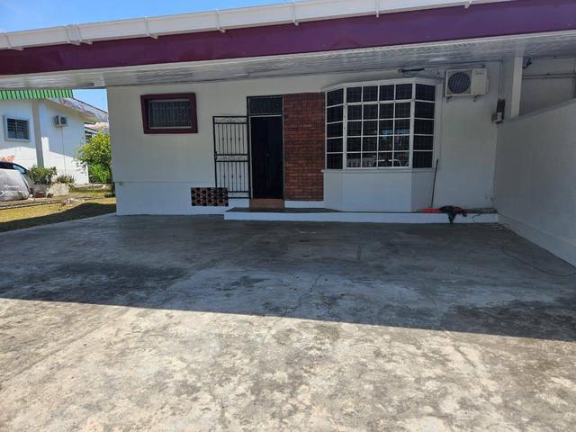 Residential House for rent in Kinabalu, Sabah