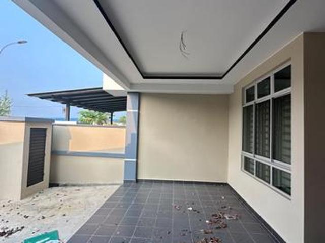 Terraced House for sale in Kota Tinggi