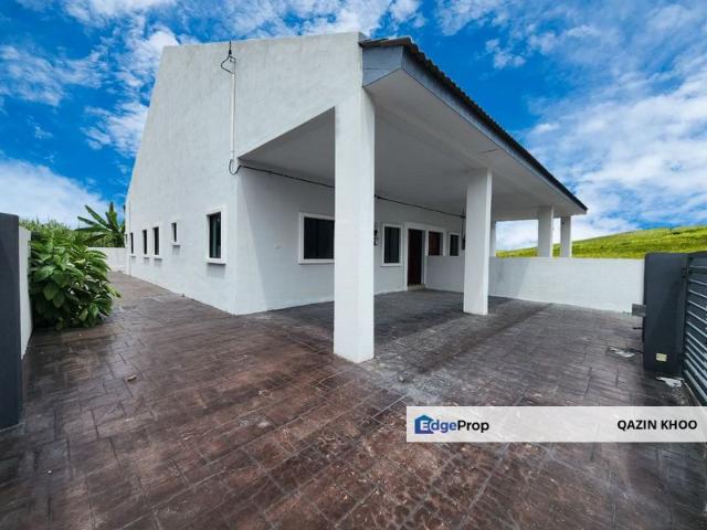 House for sale in Perak, Tanjong Ipoh
