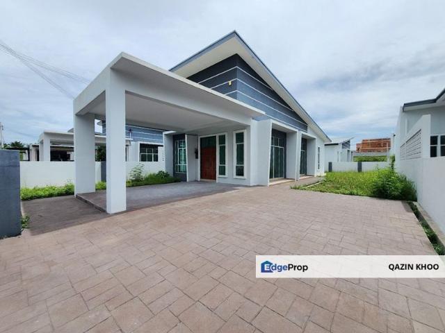 House for sale in Perak, Tanjong Ipoh
