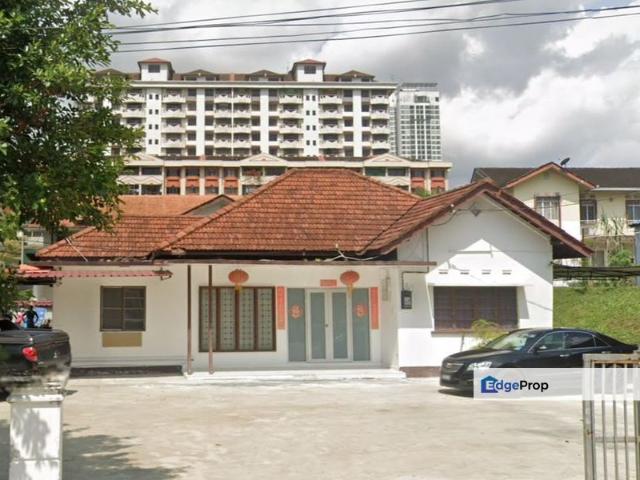 House for rent in Johor Bahru