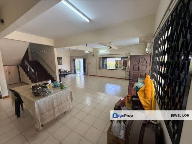 House for rent in Johore Bahru, Johor