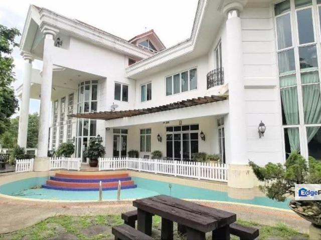 House for sale in Johore Bahru, Johor