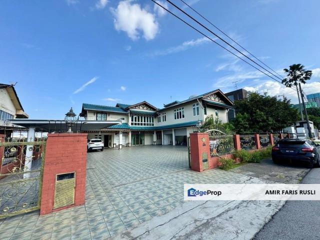House for sale in Johore Bahru, Johor
