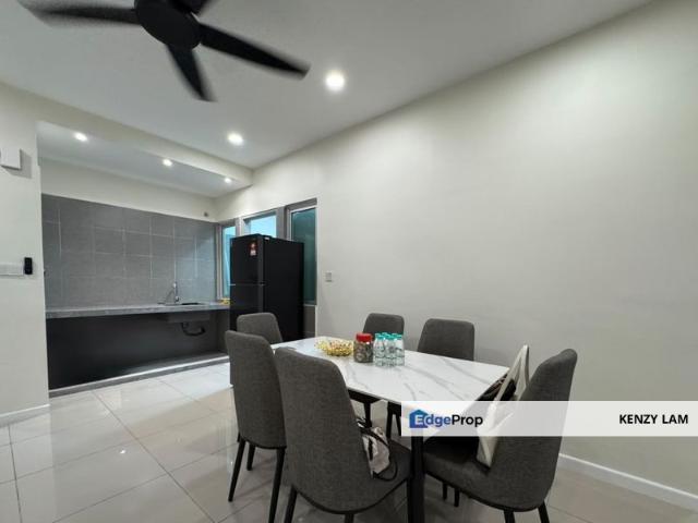 Condominium for rent in Johor Bahru