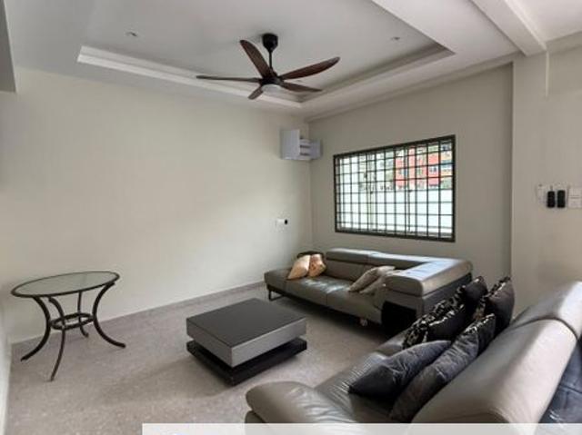 House for rent in Johor Bahru