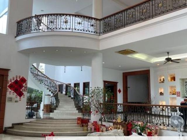 House for sale in Johore Bahru, Johor