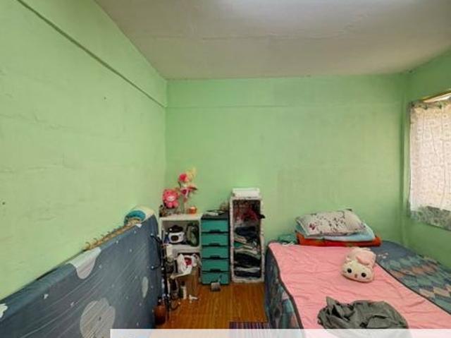 Flat for sale in Johor Bahru