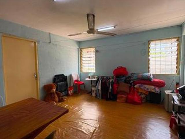 Flat for sale in Johor Bahru