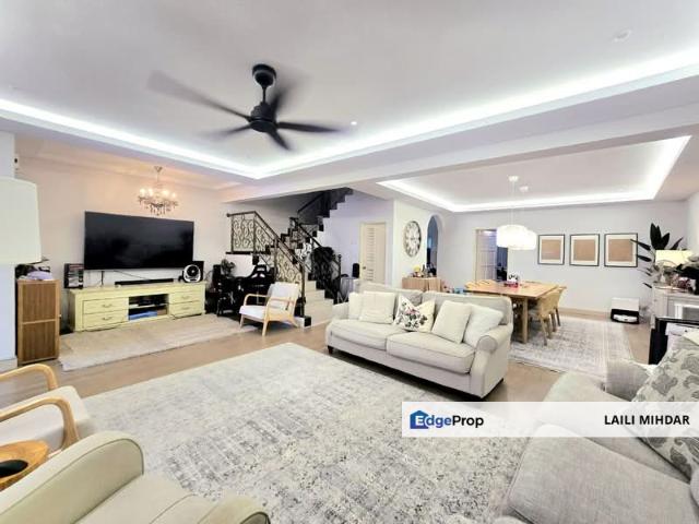 House for sale in Kajang, Langat