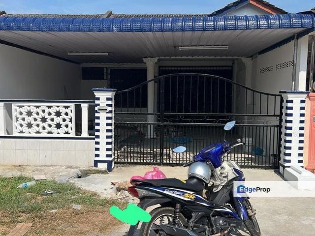 House for rent in Kulim, Kedah