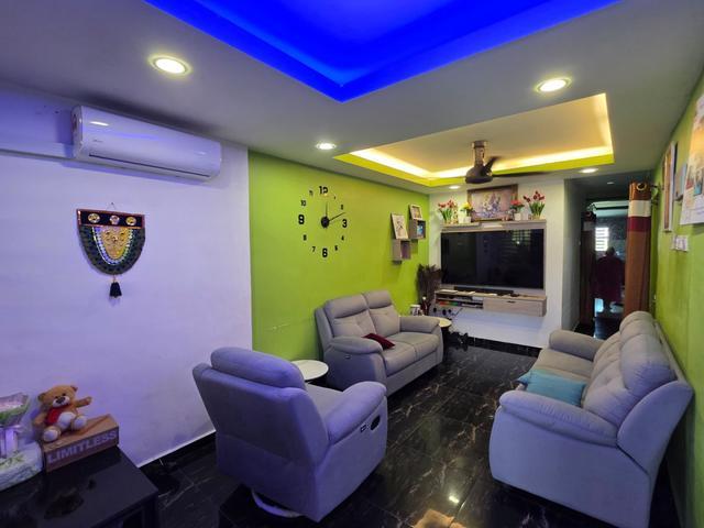 Terraced House for sale in Kulim, Kedah