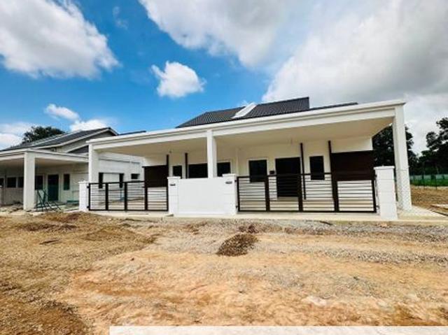 House for sale in Jitra, Kedah