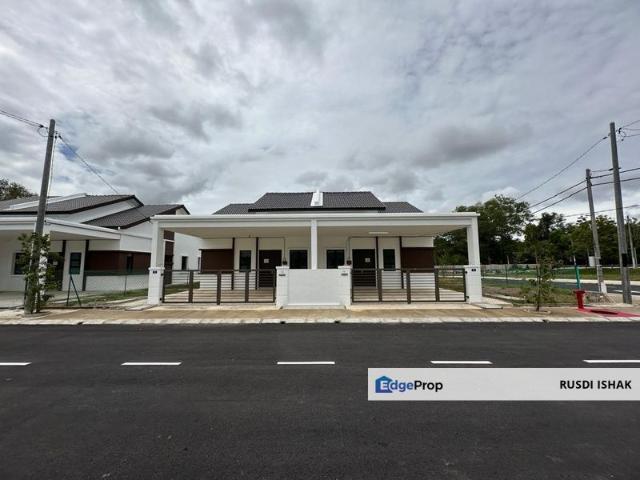 House for sale in Jitra, Kubang Pasu