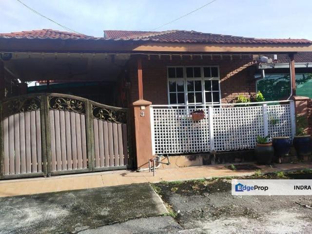 House for sale in Jitra, Kedah