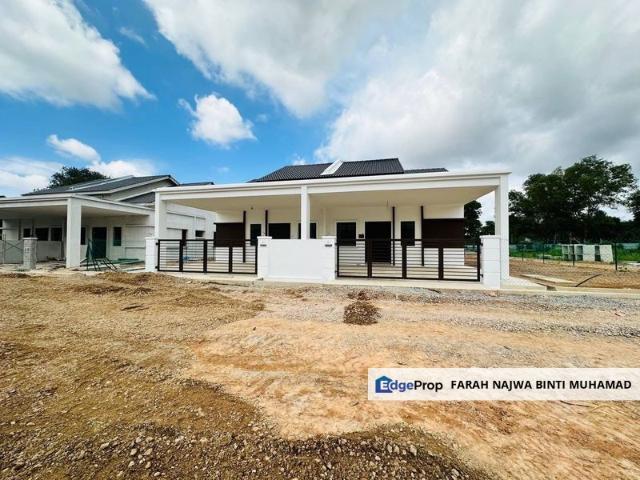 House for sale in Jitra, Kedah