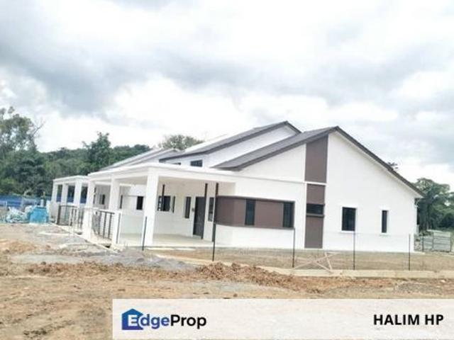 House for sale in Jitra, Kedah