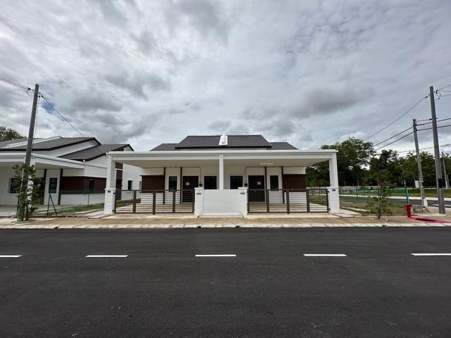 Residential House for sale in Jitra, Kedah