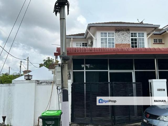 House for sale in Jitra, Kedah