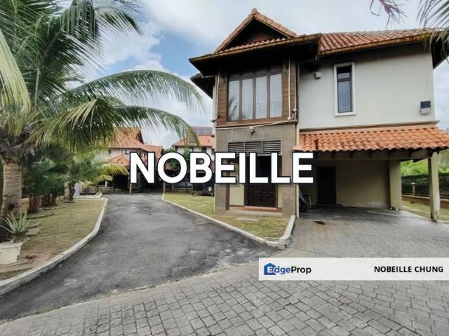 House for sale in Petaling, Alam Impian
