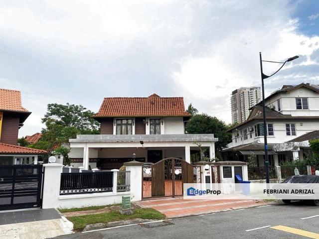 House for sale in Petaling, Alam Impian