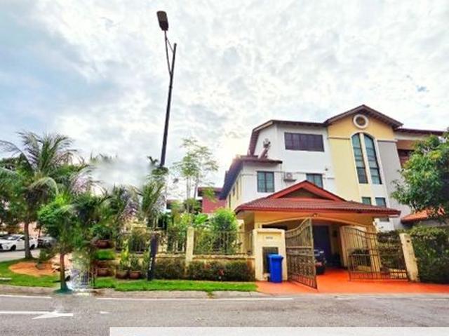 House for sale in Petaling, Alam Impian
