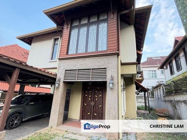 House for sale in Seksyen 27, Shah Alam