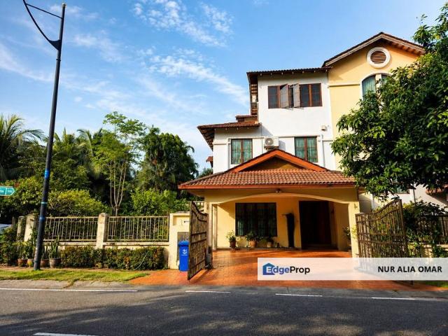 House for sale in Petaling, Alam Impian