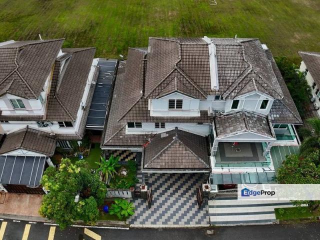 House for sale in Petaling, Alam Impian