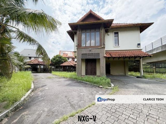 House for sale in Seksyen 27, Shah Alam