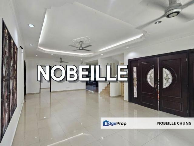 House for sale in Petaling, Alam Impian