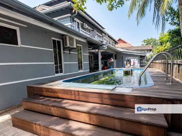 House for sale in Petaling, Alam Impian