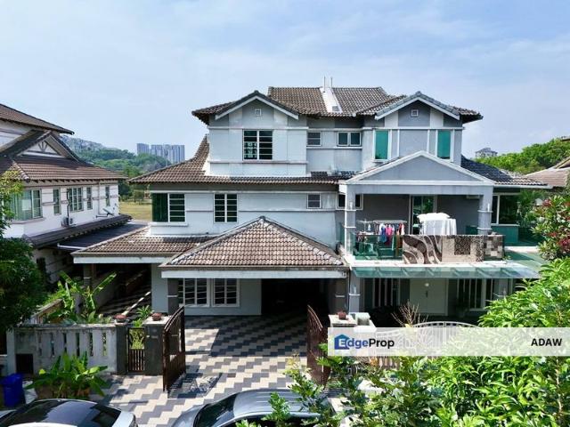House for sale in Petaling, Alam Impian