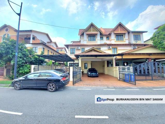 House for sale in Seksyen 27, Shah Alam