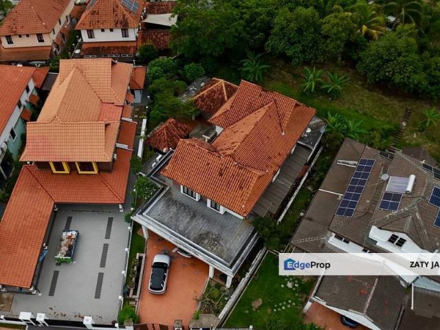 House for sale in Petaling, Alam Impian
