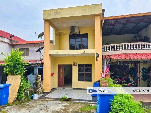 House for sale in Petaling, Alam Impian