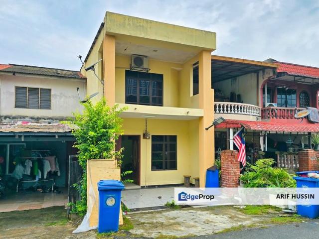 House for sale in Petaling, Alam Impian