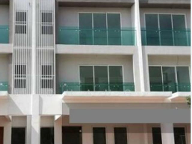 House for sale in Petaling, Alam Impian